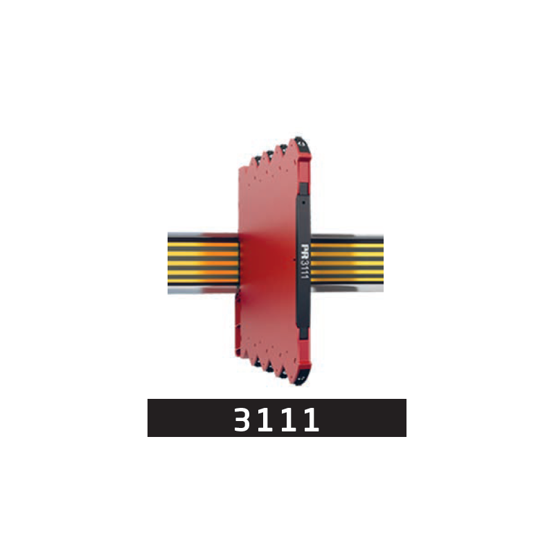 Official catalogue photograph: TC converter - isolated 3111