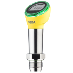 VEGABAR 39 Pressure Sensor with Local Display | ATSEN