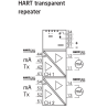 HART transparent repeater 9106B1A