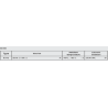 Transmițător programabil cu 2 fire 5331A3B | ATSEN