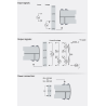 Universal AC / DC transmitter 4179