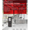 Universal Transmitter 4116 | PR electronics