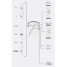 Convertor programabil f/I-f/f PR 5223A1 | ATSEN