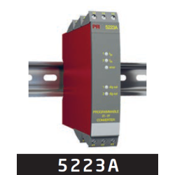 Convertor programabil f/I-f/f PR 5223A1 | ATSEN
