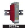 Convertor programabil f/I-f/f PR 5223A1 | ATSEN