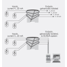 PR 6185D 4-Channel Loop Isolator | ATSEN
