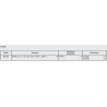 2-wire programmable transmitter 6333B1B
