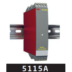 Calculator de semnal PR 5115A | ATSEN