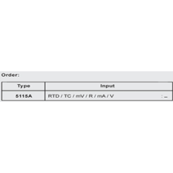 PR 5115A Programmable Signal Calculator | ATSEN