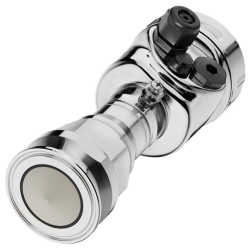 Senzor radar universal VEGAPULS 6X | Lichide și vrac