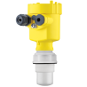 Senzor radar universal VEGAPULS 6X | Lichide și vrac