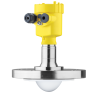 Senzor radar universal VEGAPULS 6X | Lichide și vrac