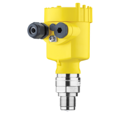 Senzor radar universal VEGAPULS 6X | Lichide și vrac