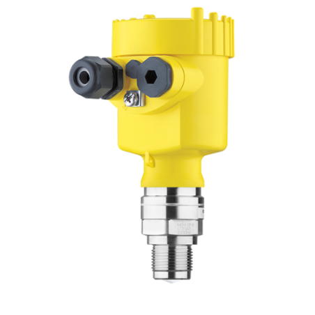 Senzor radar universal VEGAPULS 6X | Lichide și vrac
