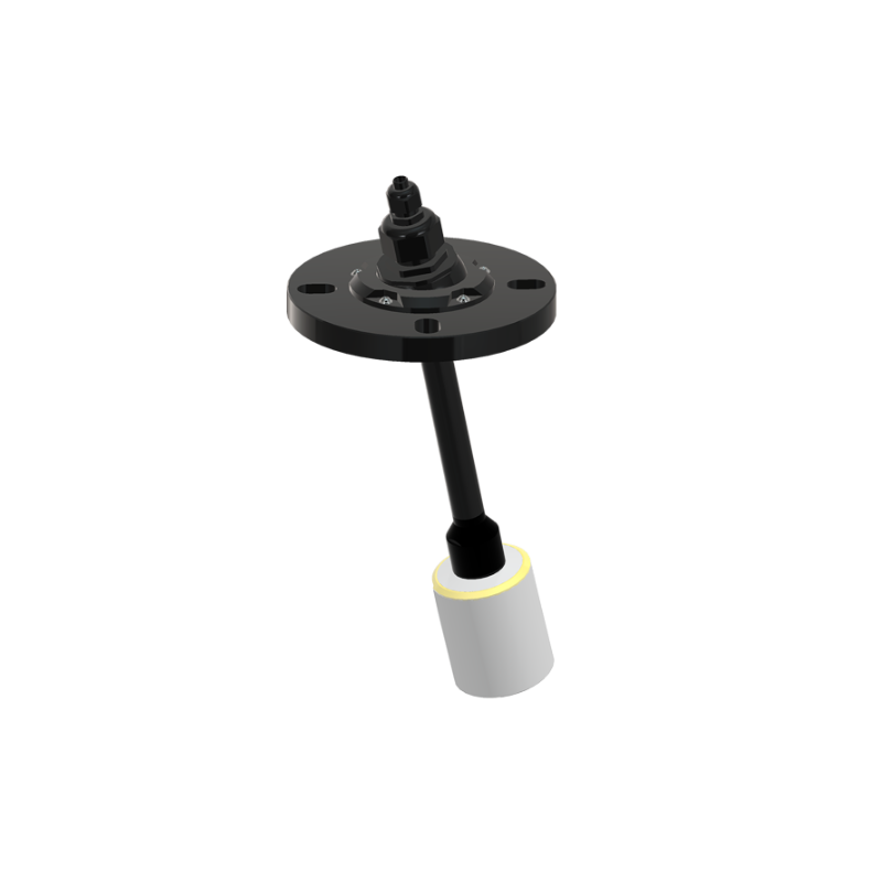 Alignment device for flange mounting MBH.PE