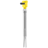 VEGAWAVE 63 Vibrating Level Switch for Powders