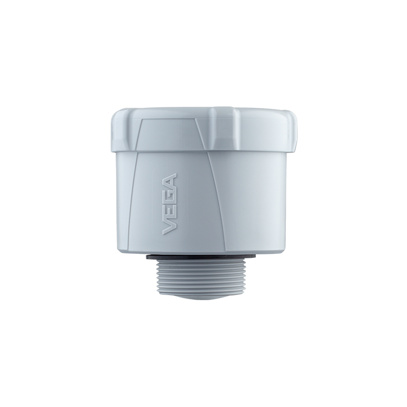 Senzor radar autonom VEGAPULS Air 41 | NB-IoT, LoRa, 15 m