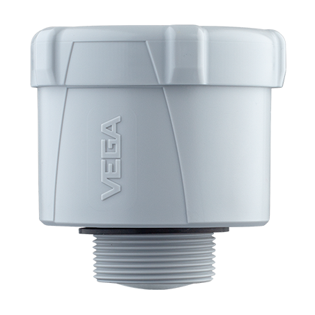 Senzor radar autonom VEGAPULS Air 41 | NB-IoT, LoRa, 15 m