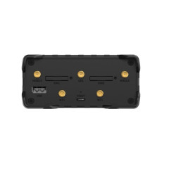 RUT956 Industrial 4G Router | ATSEN