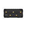 Router industrial RUT956 | 4G LTE, Dual SIM, RS232/RS485