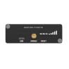Gateway industrial TRB145 | 4G LTE Cat 1, RS485, Modbus