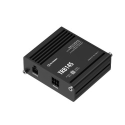 Gateway industrial TRB145 | 4G LTE Cat 1, RS485, Modbus