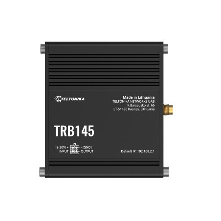 TRB145 LTE Cat 1 RS485 Gateway | Teltonika