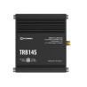 Gateway industrial TRB145 | 4G LTE Cat 1, RS485, Modbus