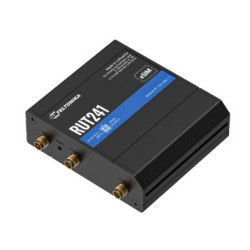 Teltonika RUT241 Industrial 4G eSIM Router