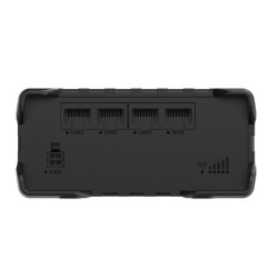 RUT951 Dual-SIM Industrial 4G Router | ATSEN