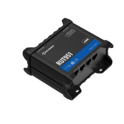 RUT951 Dual-SIM Industrial 4G Router | ATSEN