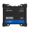 RUT951 Dual-SIM Industrial 4G Router | ATSEN