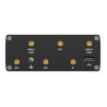 Router industrial RUTX11 | LTE Cat 6, Wi-Fi AC, Gigabit