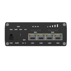 RUTX11 LTE Cat 6 Industrial Router | ATSEN