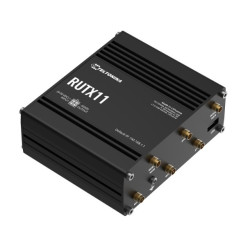 RUTX11 LTE Cat 6 Industrial Router | ATSEN