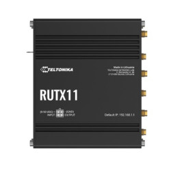 RUTX11 LTE Cat 6 Industrial Router | ATSEN