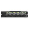 Switch Ethernet pentru șină DIN TSW010 | ATSEN
