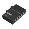 Switch Ethernet pentru șină DIN TSW010 | ATSEN