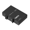 TSW010 5-Port Industrial Ethernet Switch | ATSEN