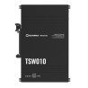Switch Ethernet pentru șină DIN TSW010 | ATSEN