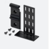 Kit adaptor pentru șină DIN PR5MEC23 | ATSEN