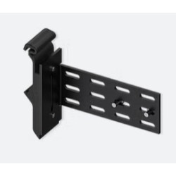 Kit adaptor pentru șină DIN PR5MEC23 | ATSEN