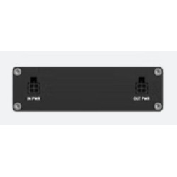 BAT120 – UNINTERRUPTIBLE POWER SUPPLY