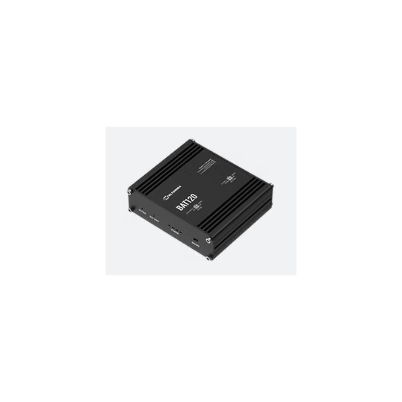 BAT120 – UNINTERRUPTIBLE POWER SUPPLY