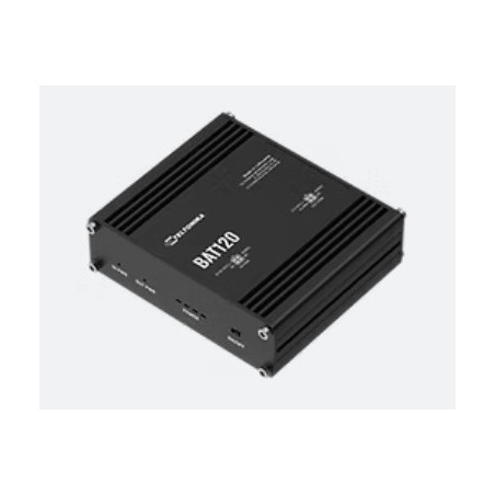 BAT120 – UNINTERRUPTIBLE POWER SUPPLY