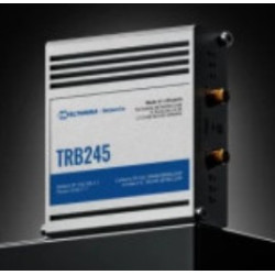 TRB245 LTE Cat 4 Industrial Gateway | Teltonika