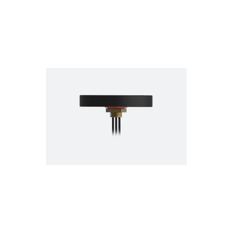 COMBO SISO MOBILE/GNSS/WI-FI ROOF SMA ANTENNA PR1KCS28