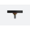 COMBO SISO MOBILE/GNSS/WI-FI ROOF SMA ANTENNA PR1KCS28