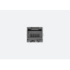 Transceiver SFP RJ45 cupru 1.25 Gb/s PR4JR20K | ATSEN