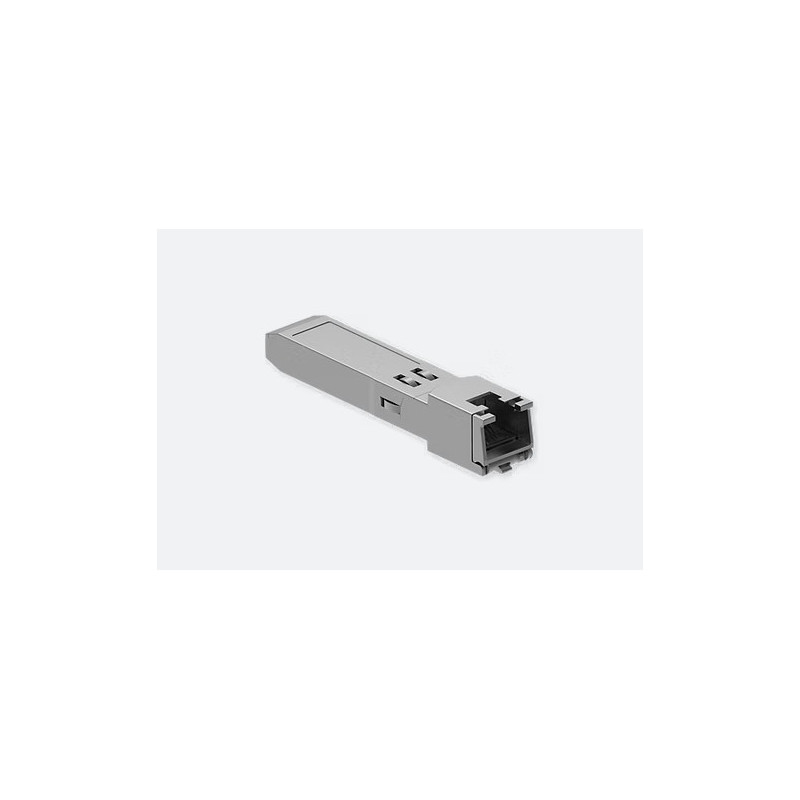 1.25 Gb/s COPPER RJ45 SFP TRANSCEIVER PR4JR20K